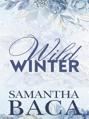 cover image of Wild Winter
